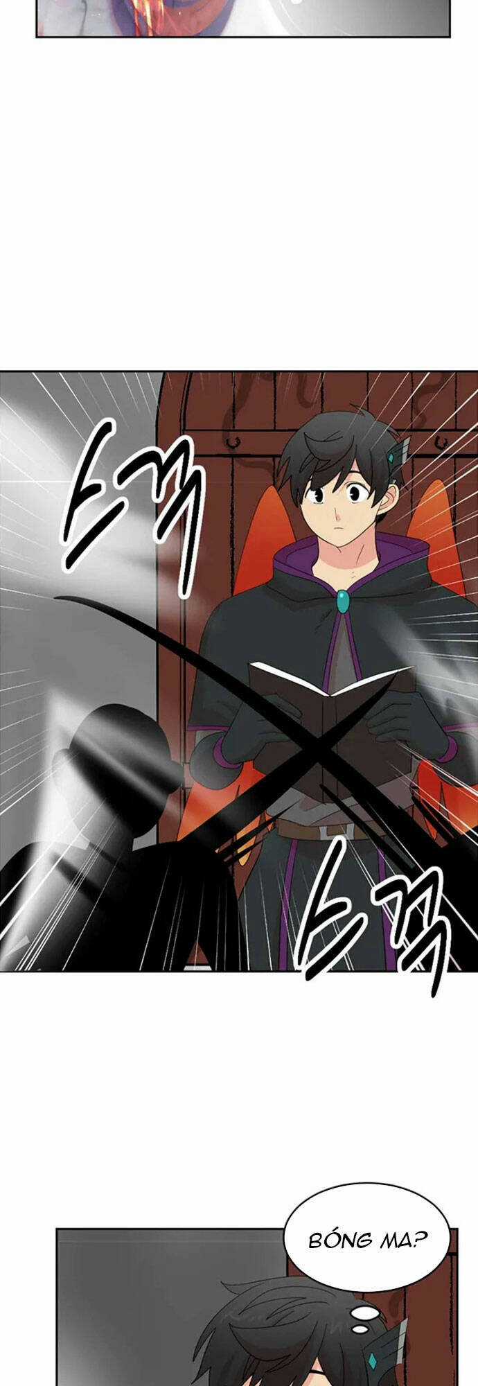 Mọt Sách - Chapter 196 - Trang 29