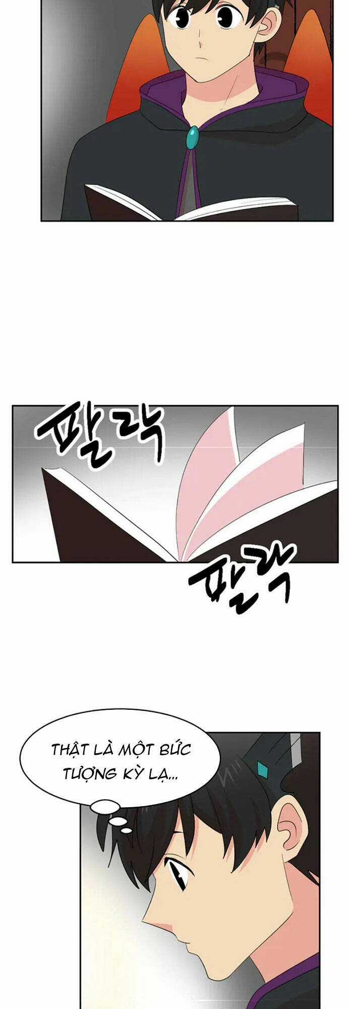 Mọt Sách - Chapter 196 - Trang 30