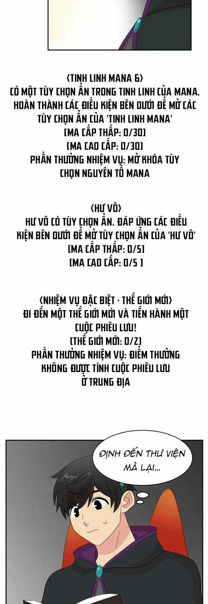 Mọt Sách - Chapter 196 - Trang 31