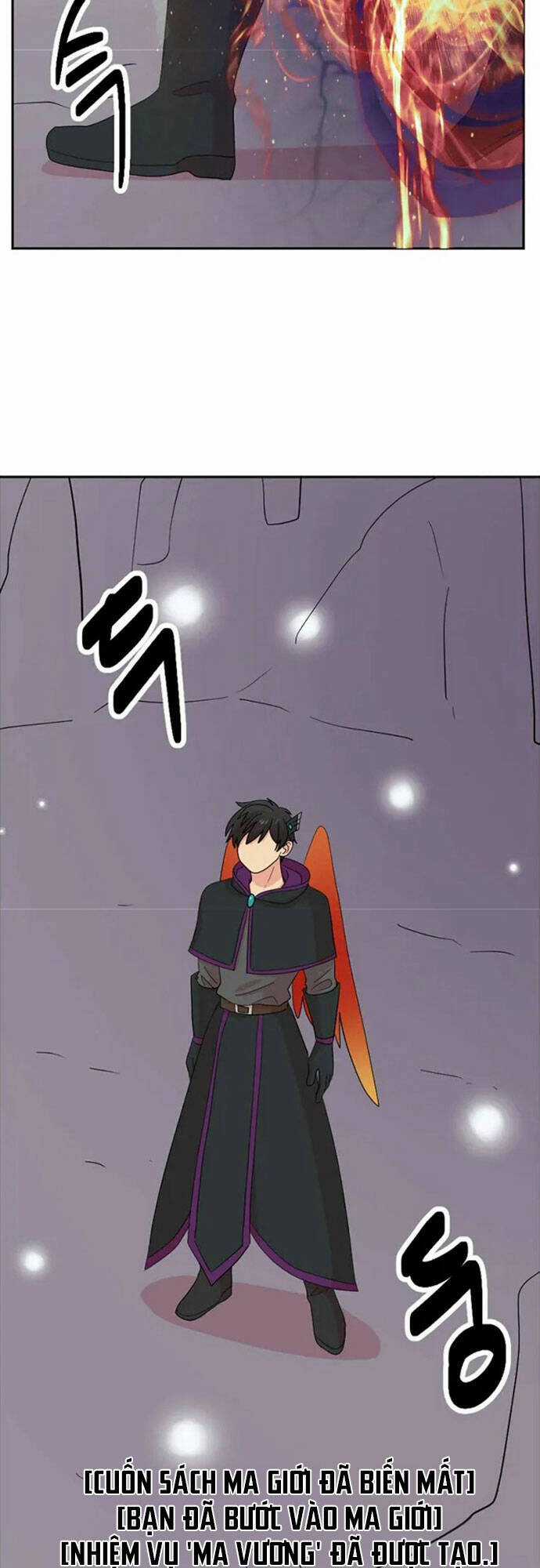 Mọt Sách - Chapter 196 - Trang 35