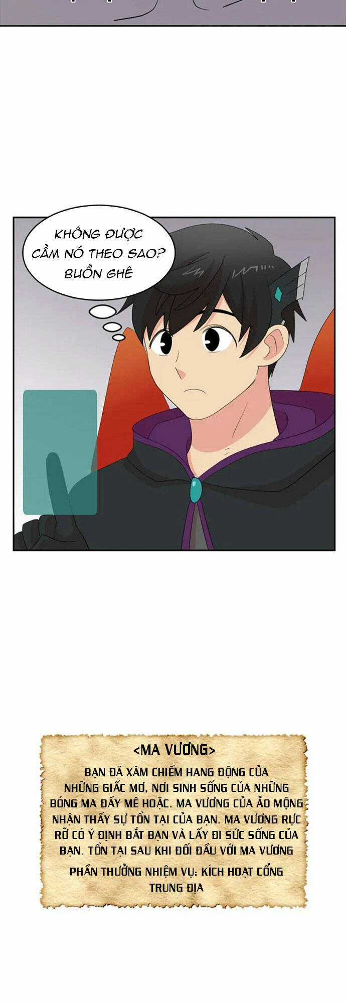 Mọt Sách - Chapter 196 - Trang 36