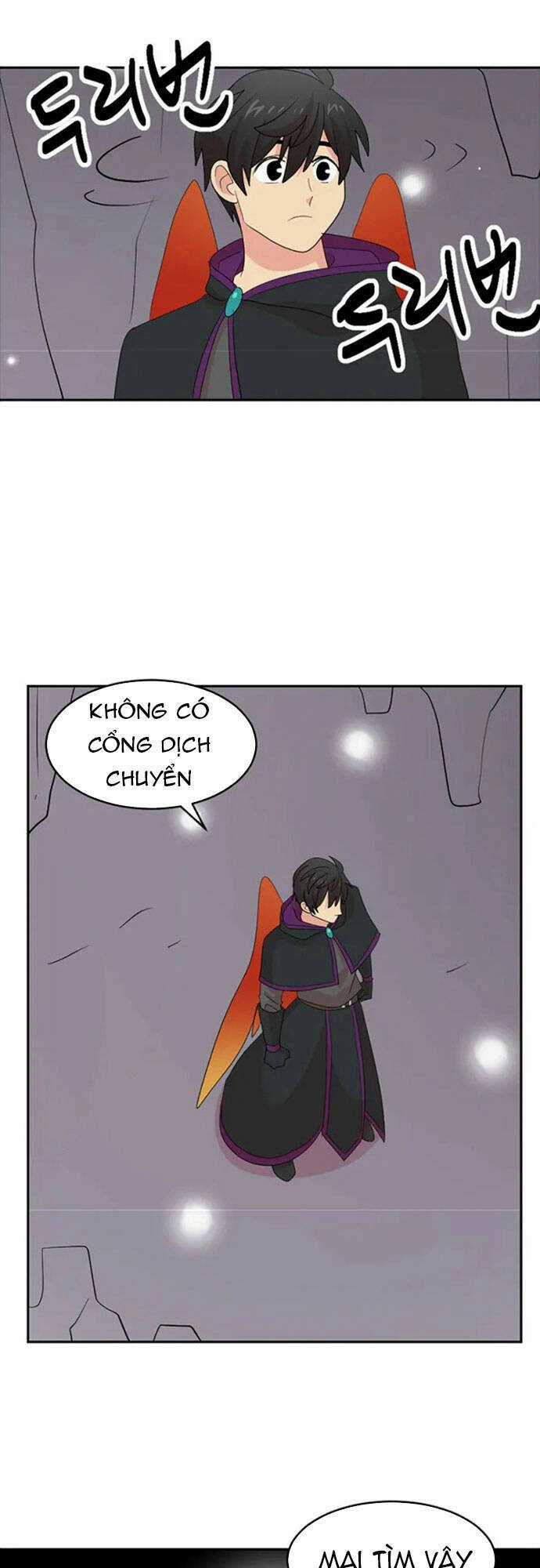 Mọt Sách - Chapter 196 - Trang 37