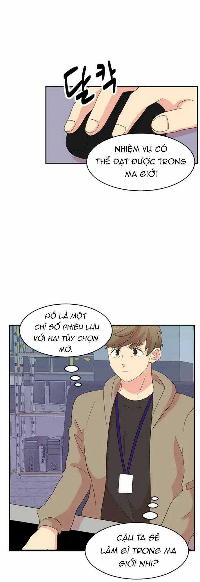 Mọt Sách - Chapter 196 - Trang 39