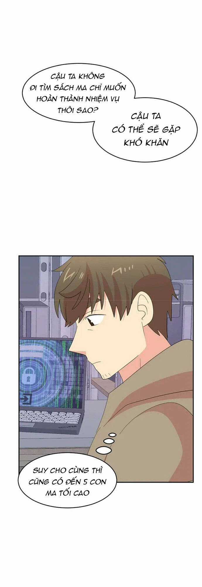 Mọt Sách - Chapter 196 - Trang 40