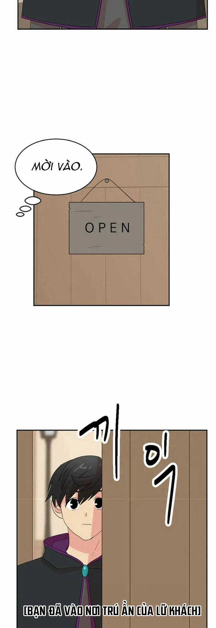 Mọt Sách - Chapter 196 - Trang 6