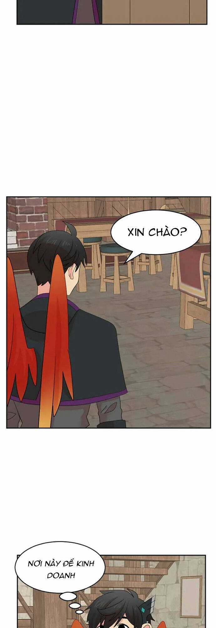 Mọt Sách - Chapter 196 - Trang 7