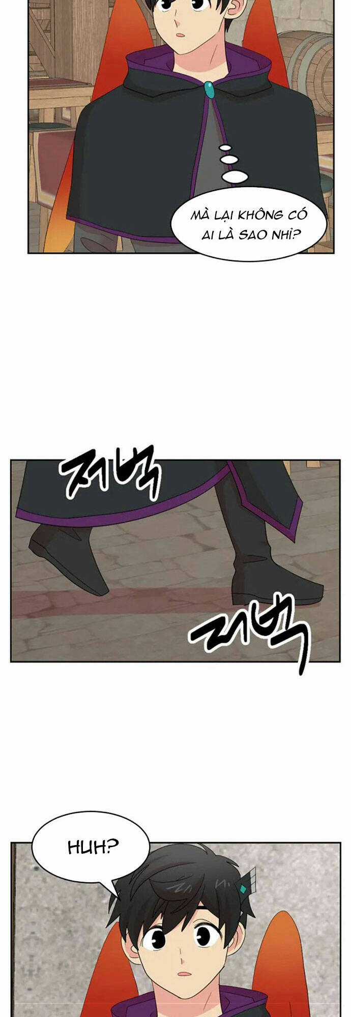 Mọt Sách - Chapter 196 - Trang 8