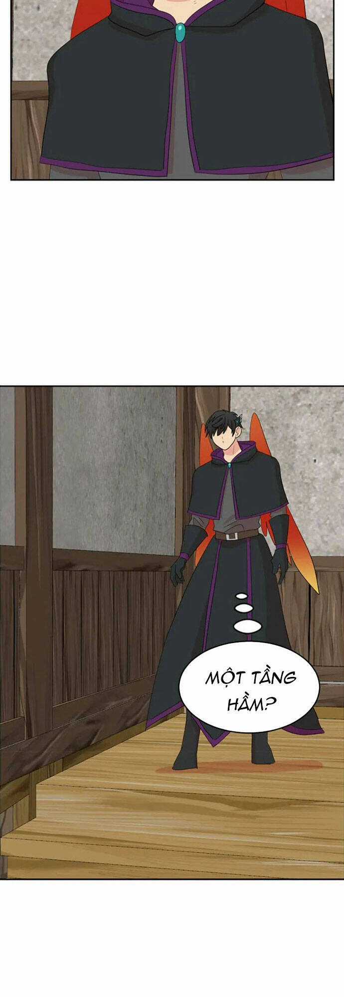 Mọt Sách - Chapter 196 - Trang 9