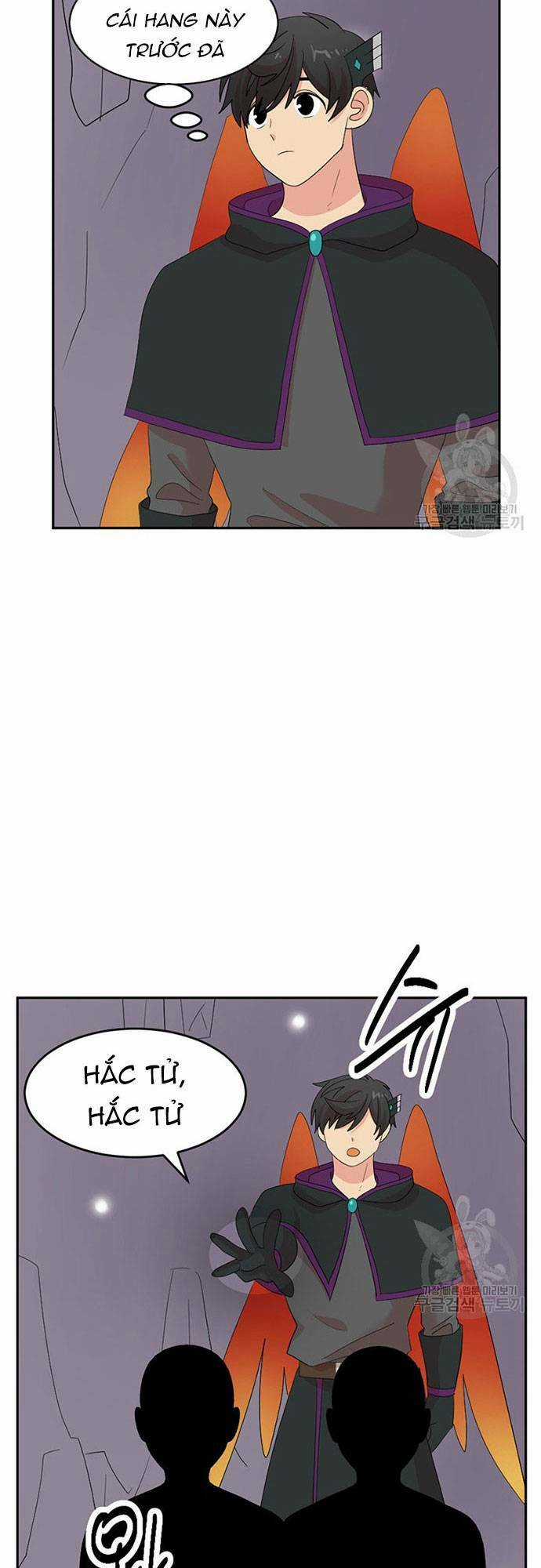 Mọt Sách - Chapter 197 - Trang 2