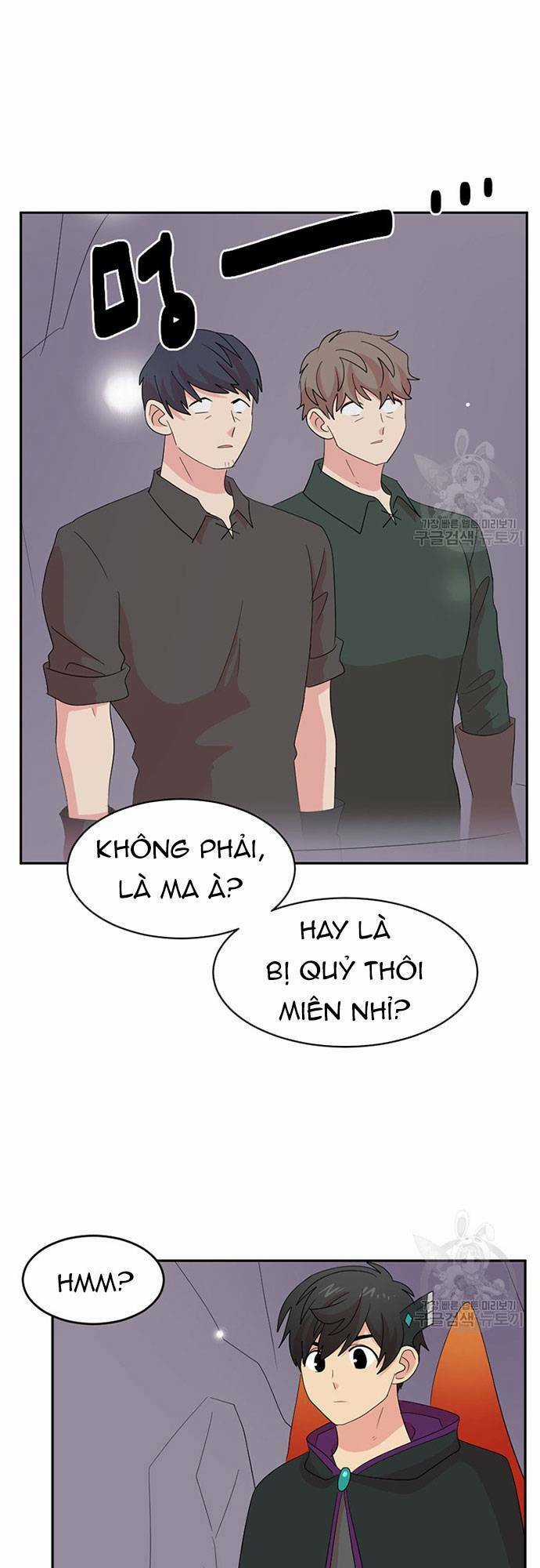 Mọt Sách - Chapter 197 - Trang 11