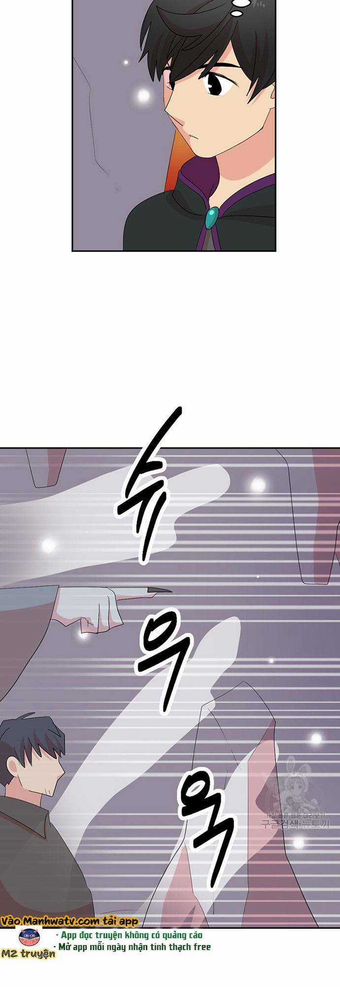 Mọt Sách - Chapter 197 - Trang 13