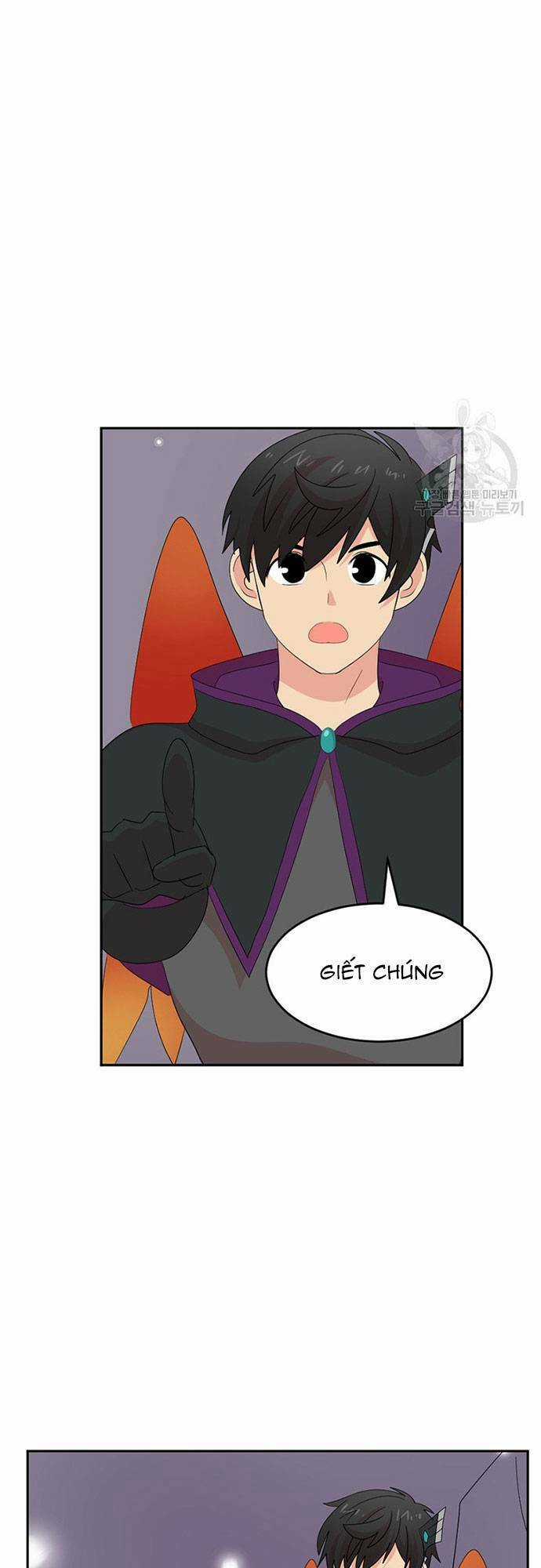 Mọt Sách - Chapter 197 - Trang 17