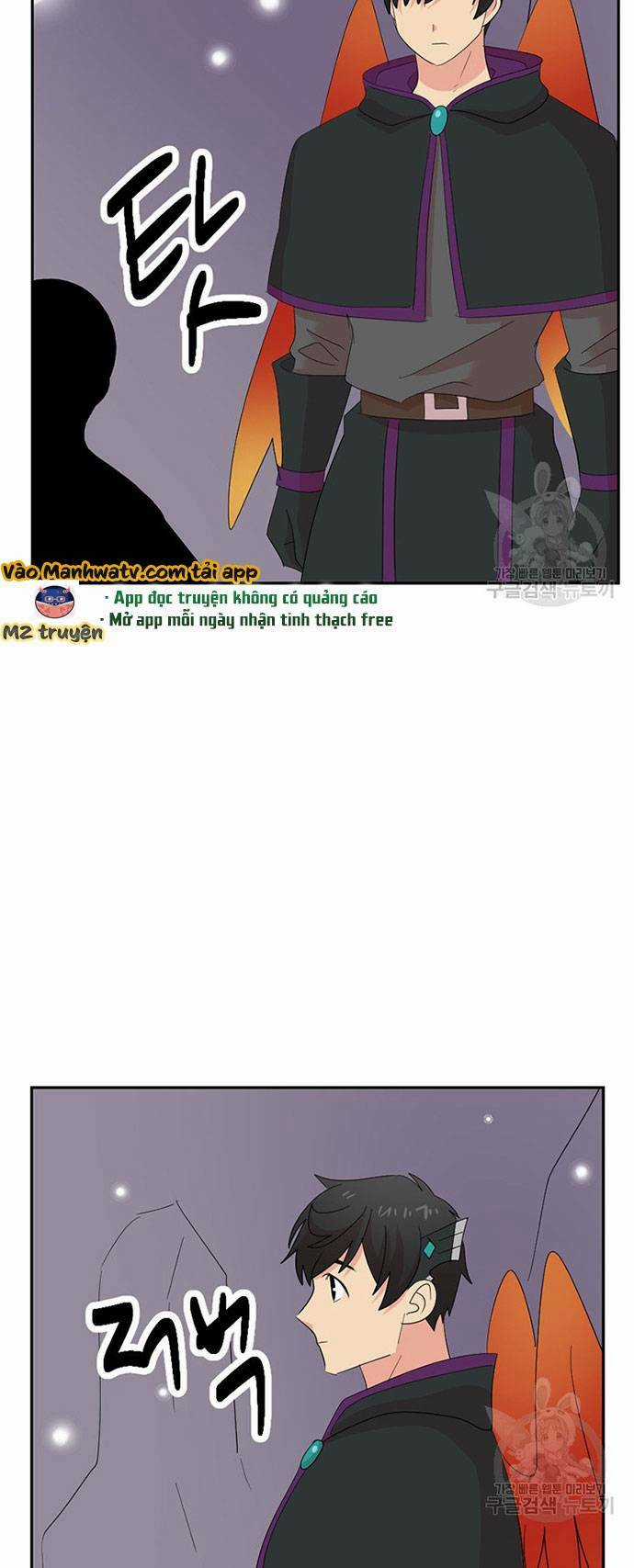 Mọt Sách - Chapter 197 - Trang 18