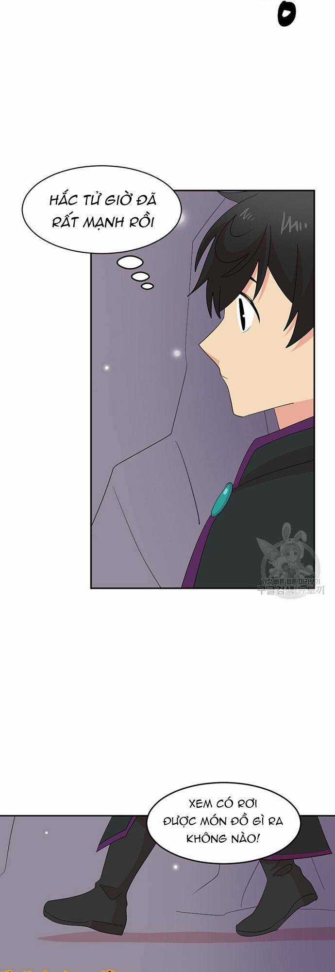 Mọt Sách - Chapter 197 - Trang 20