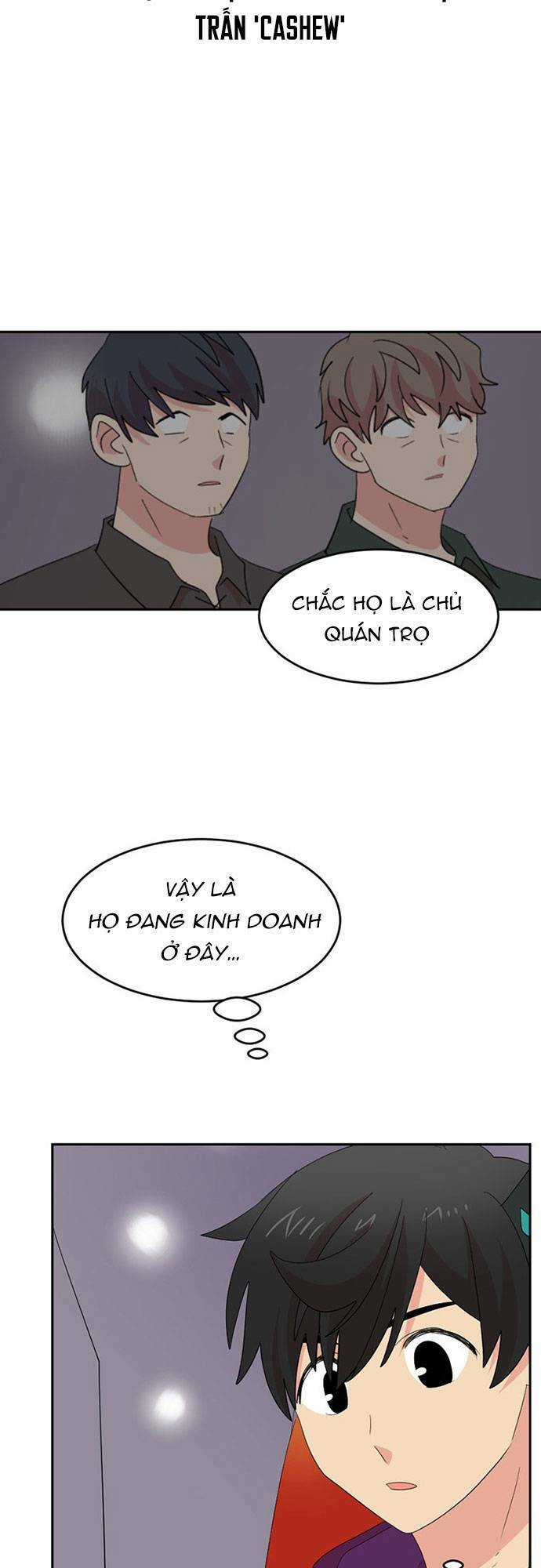 Mọt Sách - Chapter 197 - Trang 22