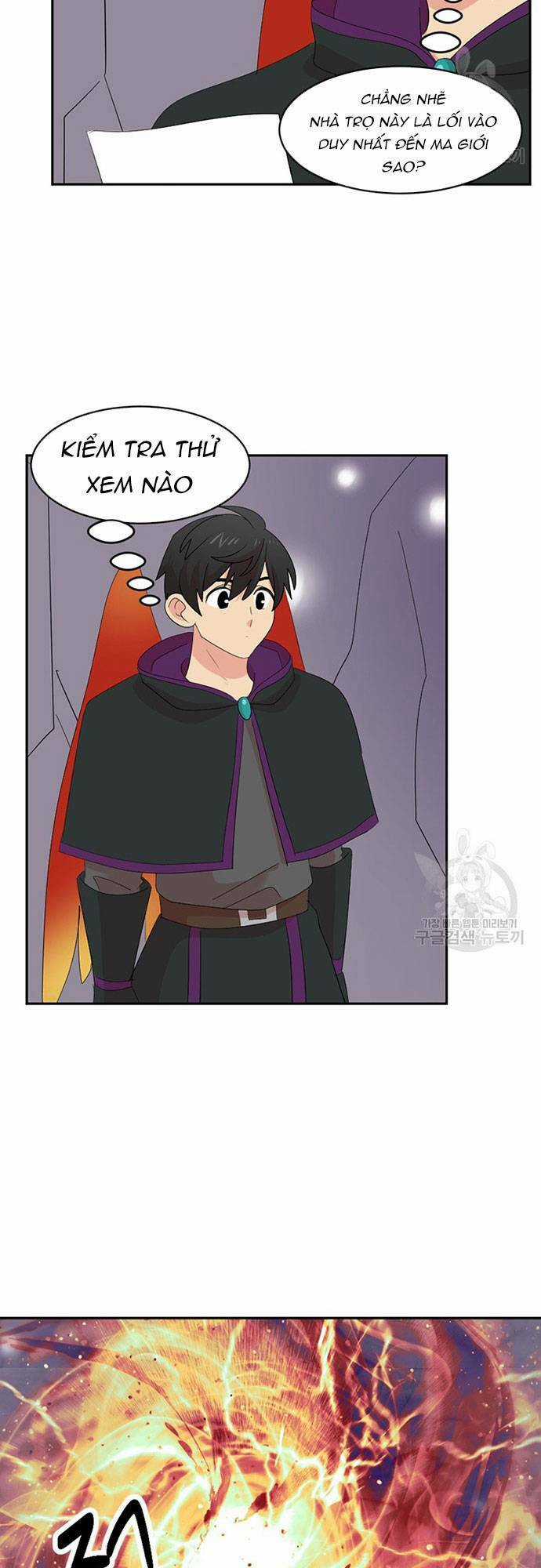 Mọt Sách - Chapter 197 - Trang 23