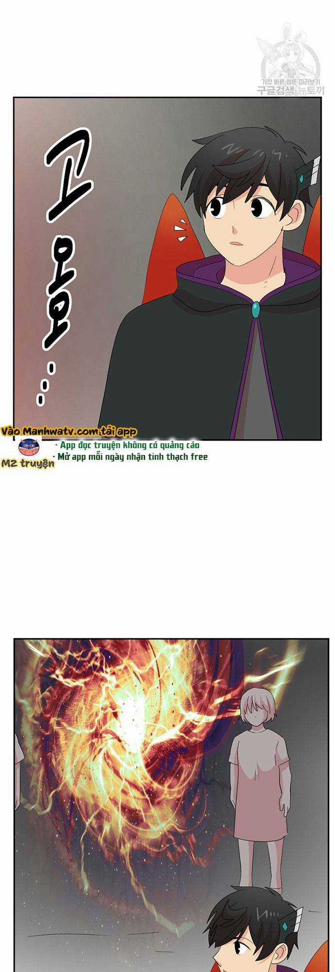Mọt Sách - Chapter 197 - Trang 25