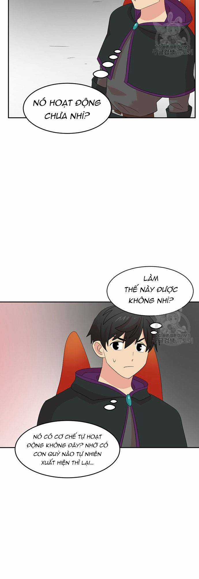 Mọt Sách - Chapter 197 - Trang 26