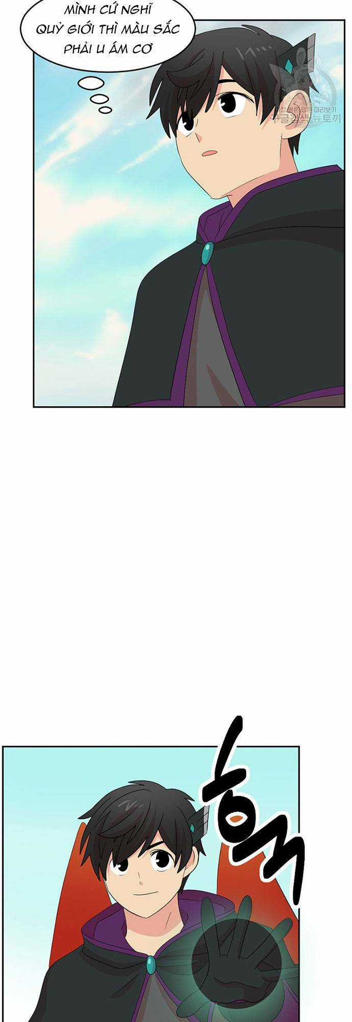 Mọt Sách - Chapter 197 - Trang 32