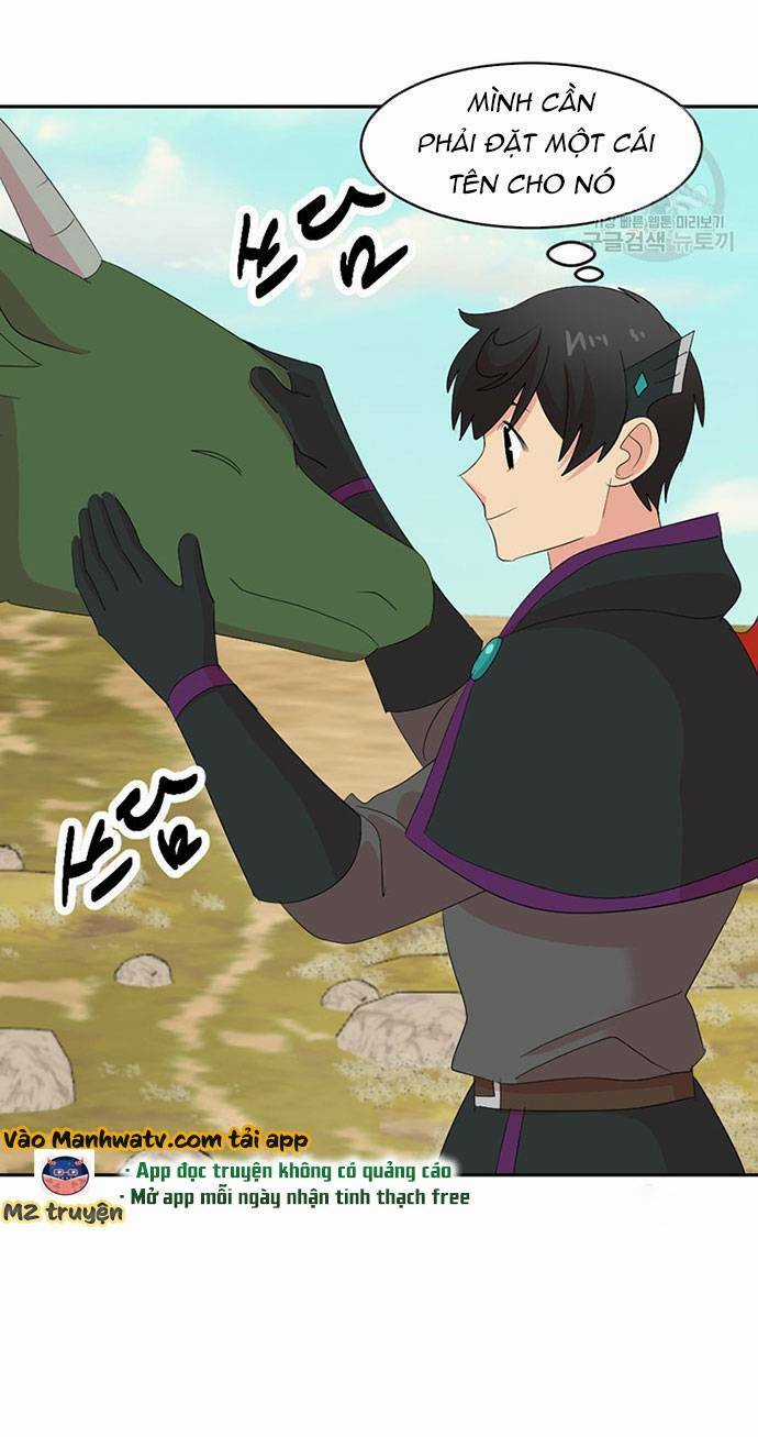 Mọt Sách - Chapter 197 - Trang 34