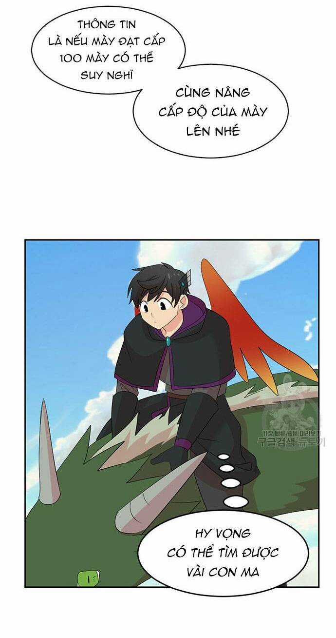 Mọt Sách - Chapter 197 - Trang 35