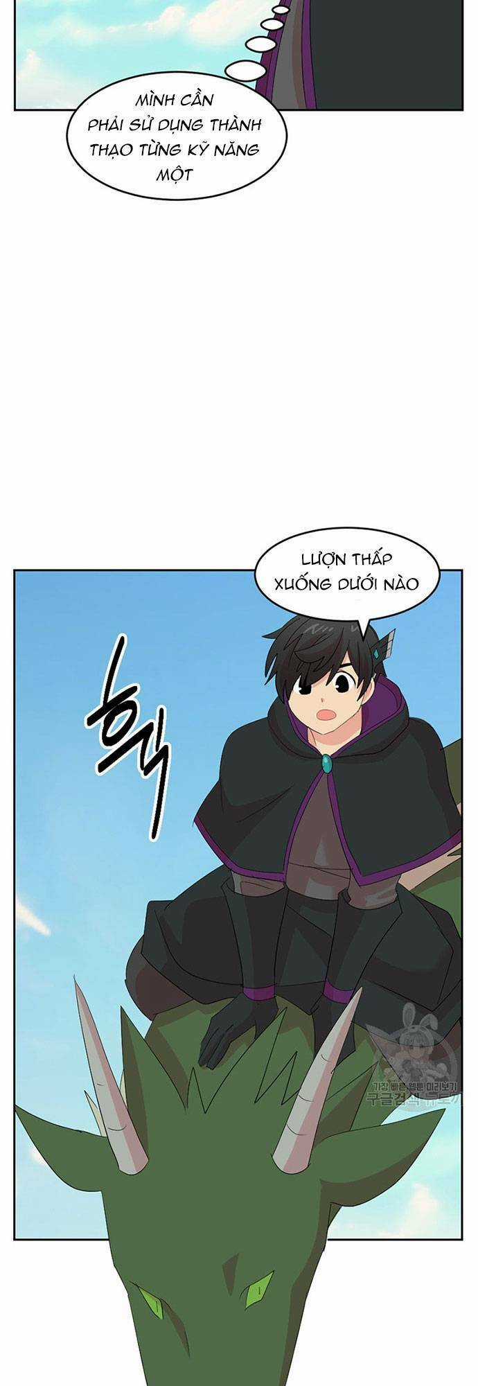 Mọt Sách - Chapter 197 - Trang 37