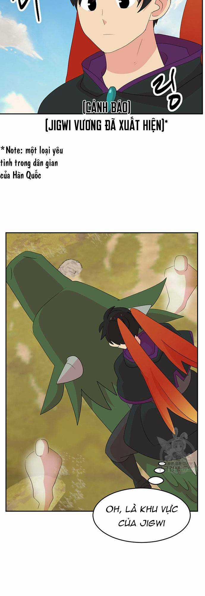 Mọt Sách - Chapter 197 - Trang 39