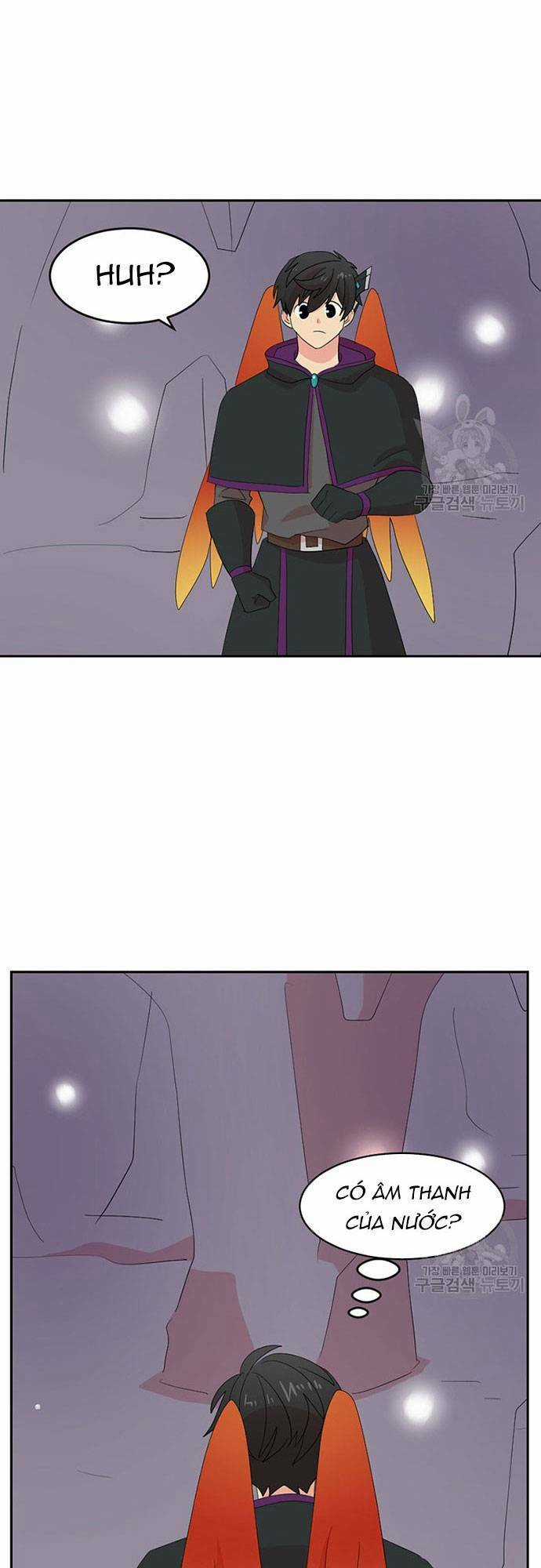 Mọt Sách - Chapter 197 - Trang 6