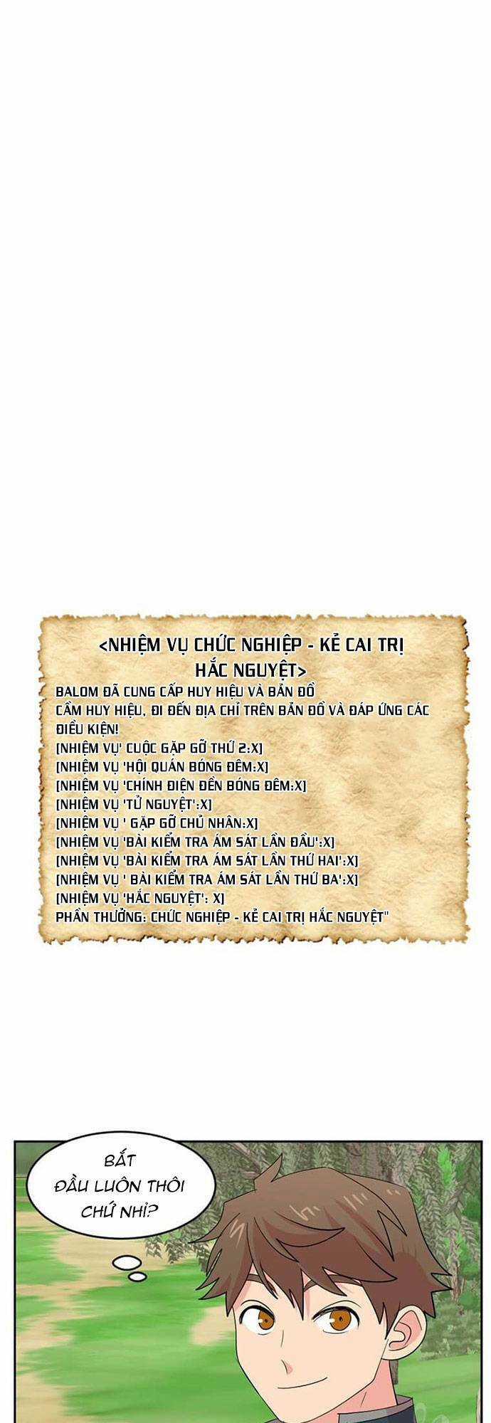 Mọt Sách - Chapter 198 - Trang 20