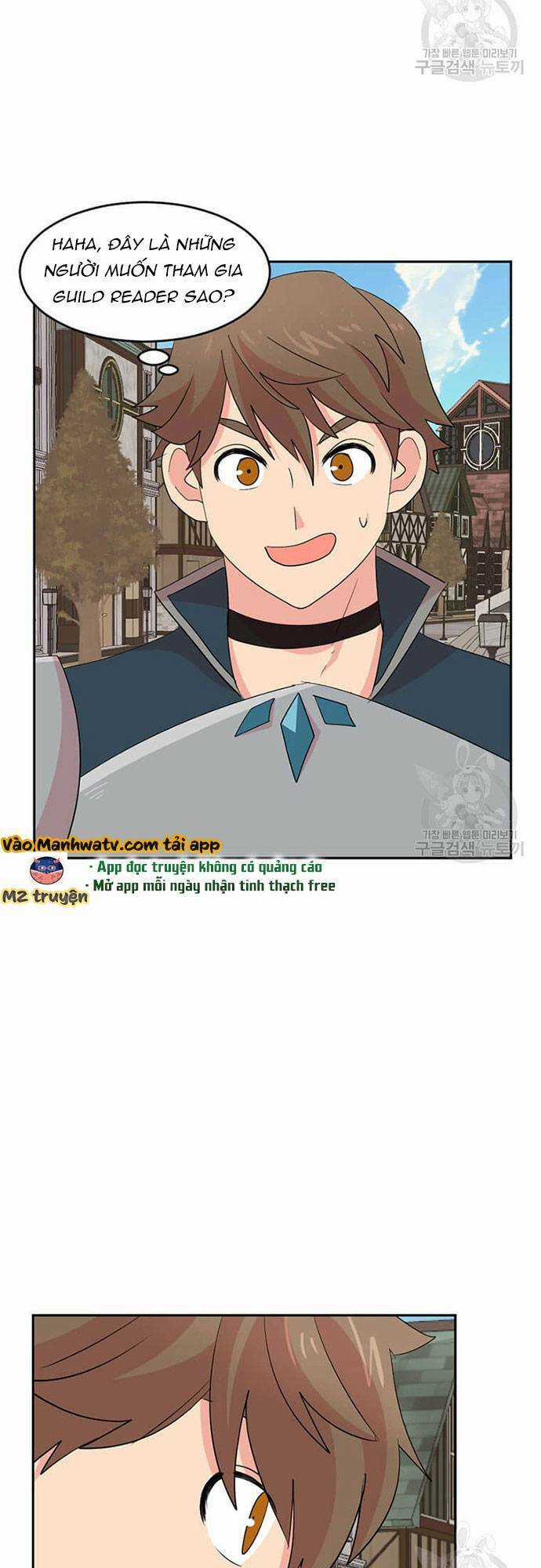 Mọt Sách - Chapter 198 - Trang 25