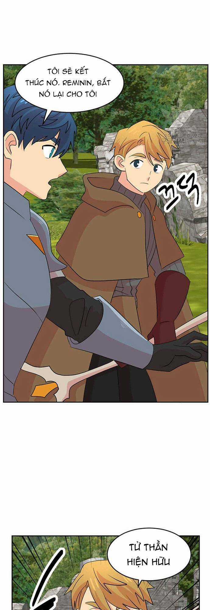 Mọt Sách - Chapter 198 - Trang 29