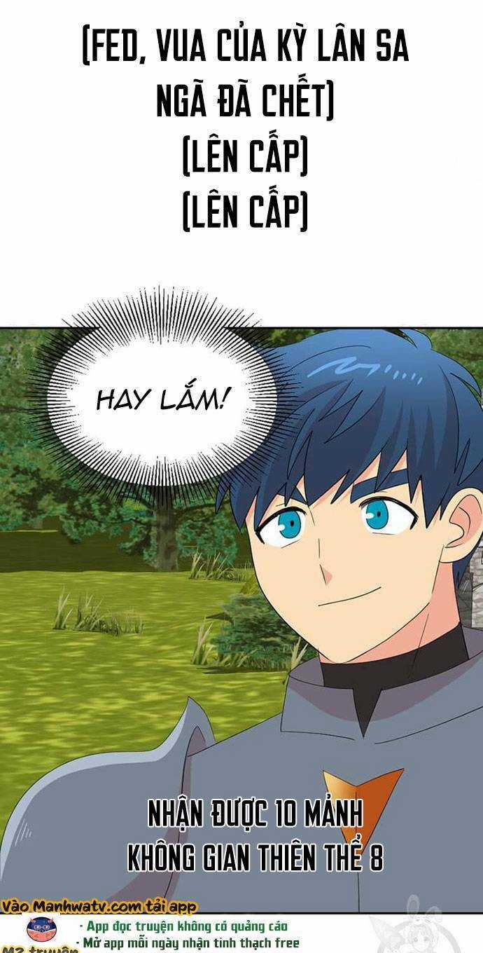 Mọt Sách - Chapter 198 - Trang 36