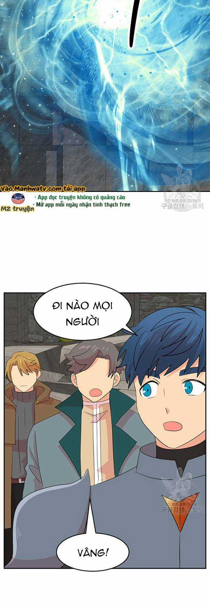 Mọt Sách - Chapter 198 - Trang 40