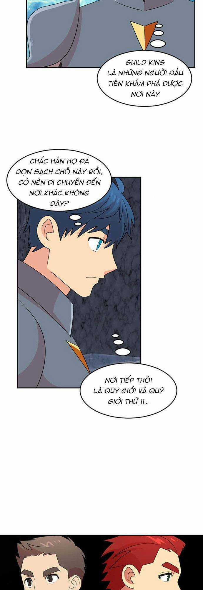 Mọt Sách - Chapter 198 - Trang 42