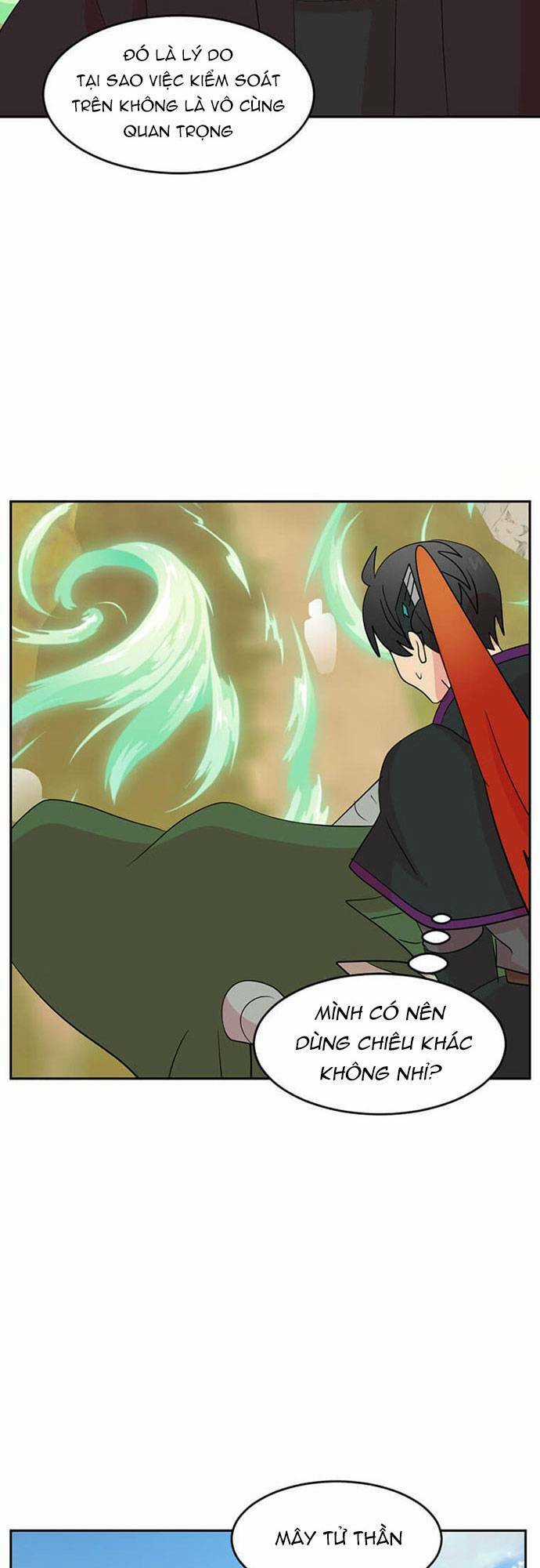 Mọt Sách - Chapter 198 - Trang 6