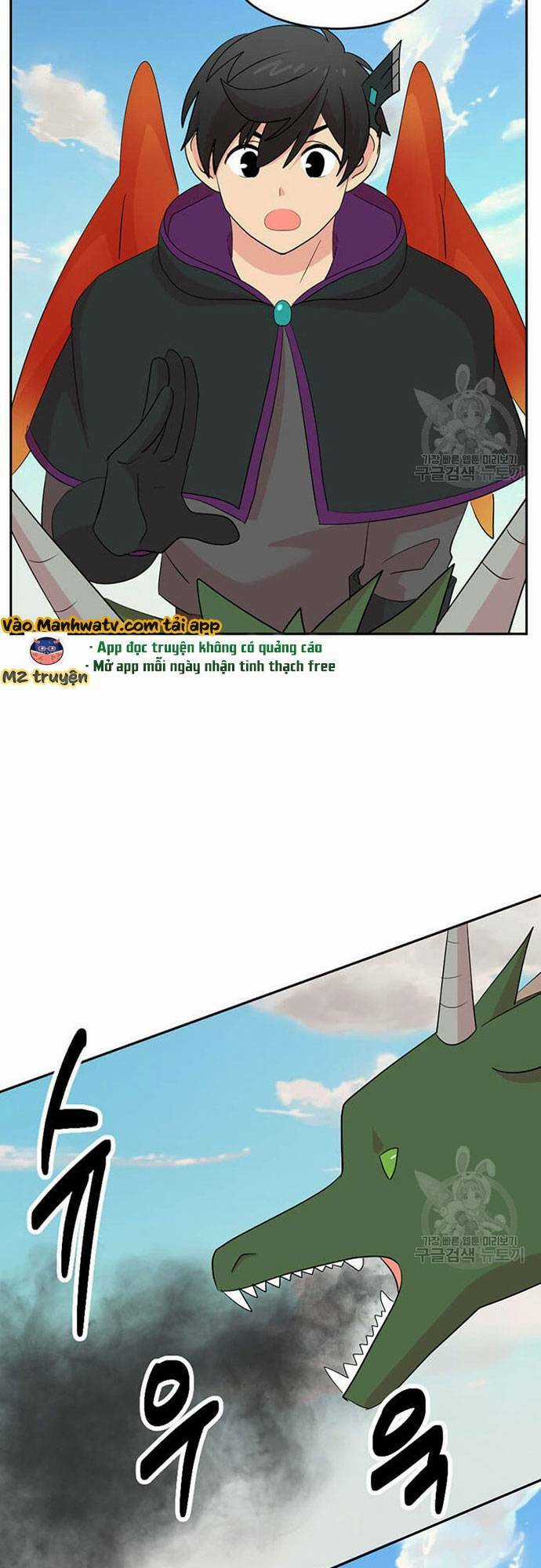 Mọt Sách - Chapter 198 - Trang 7