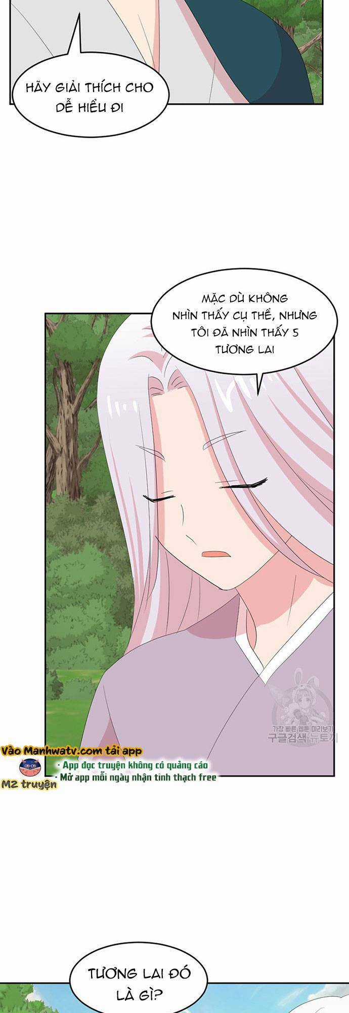 Mọt Sách - Chapter 199 - Trang 12