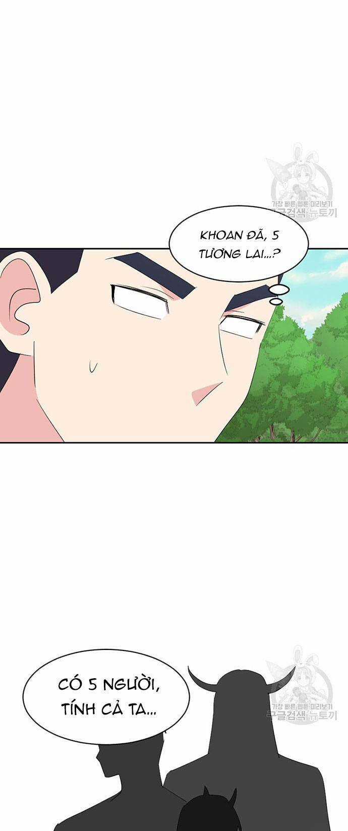 Mọt Sách - Chapter 199 - Trang 18