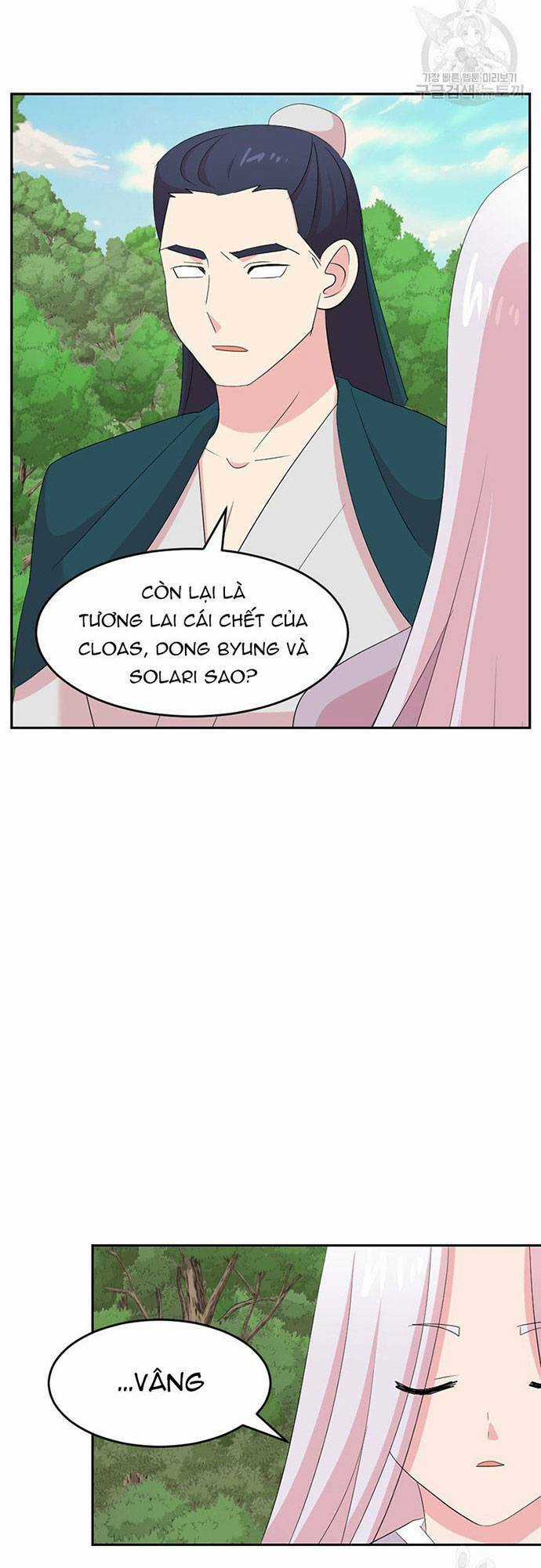 Mọt Sách - Chapter 199 - Trang 20