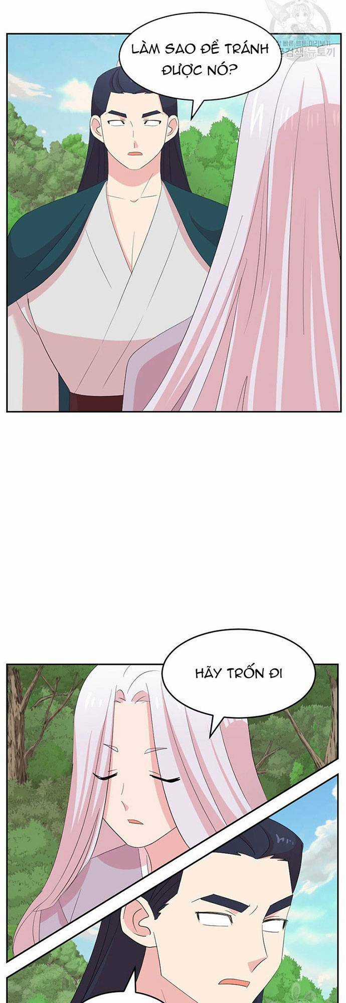 Mọt Sách - Chapter 199 - Trang 22