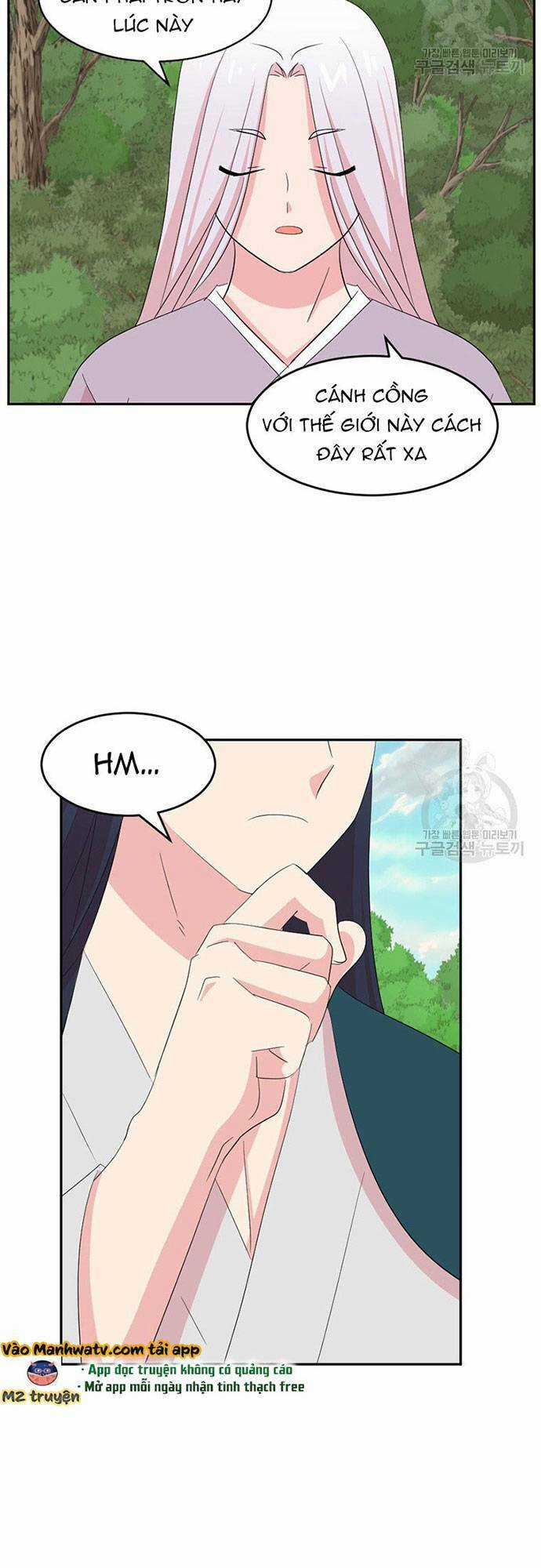 Mọt Sách - Chapter 199 - Trang 25