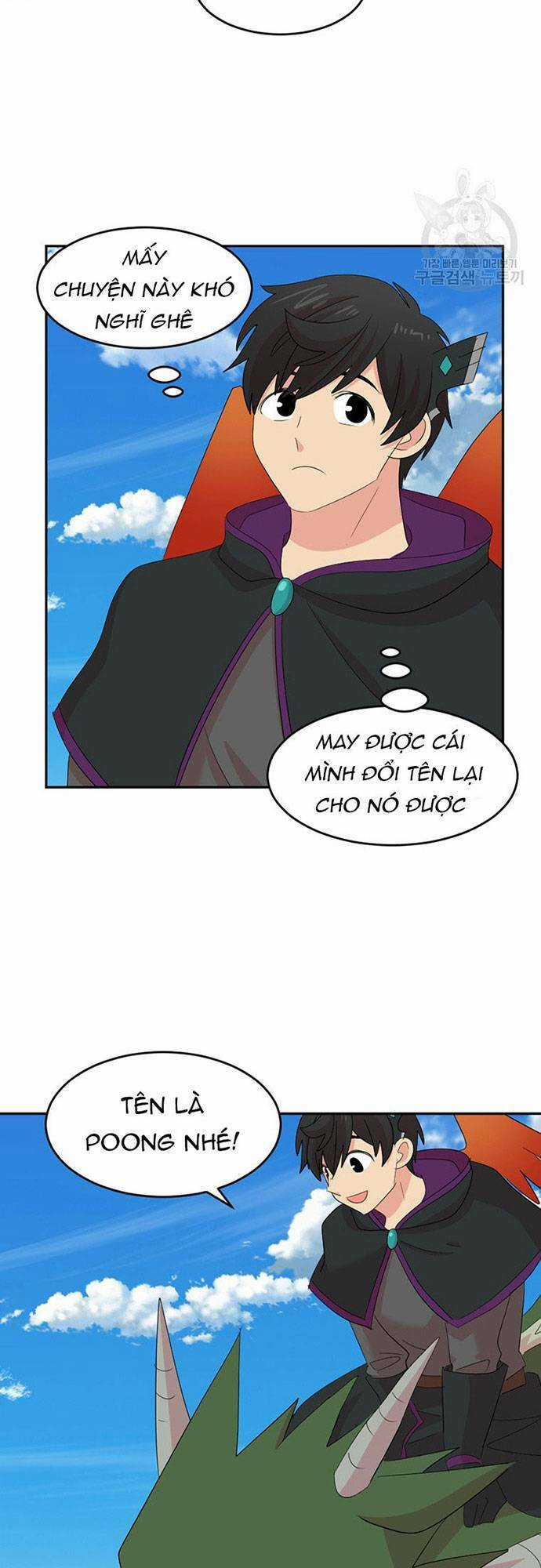 Mọt Sách - Chapter 199 - Trang 31