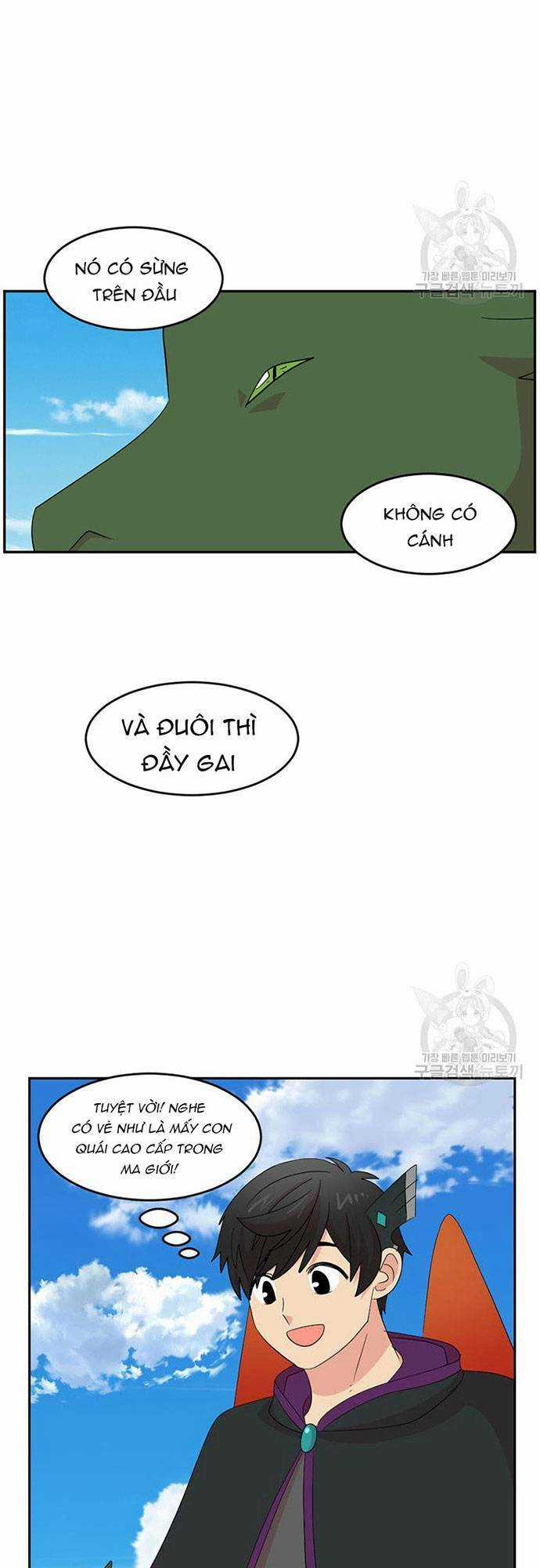 Mọt Sách - Chapter 199 - Trang 35