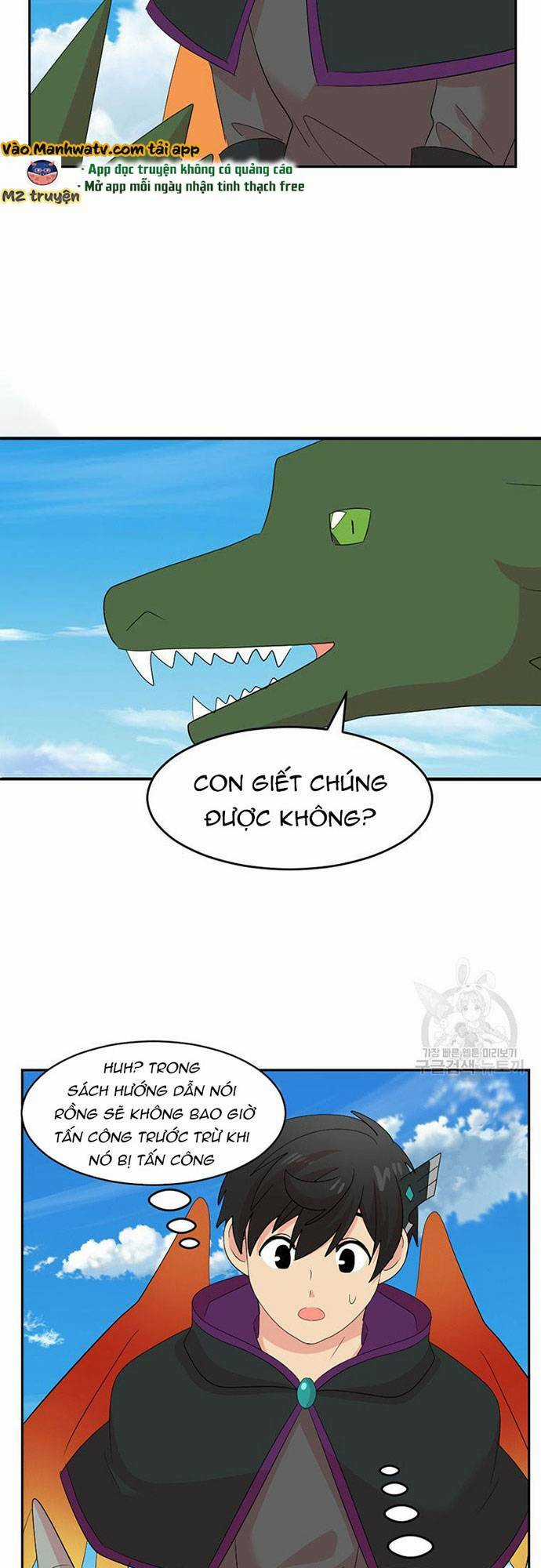 Mọt Sách - Chapter 199 - Trang 36