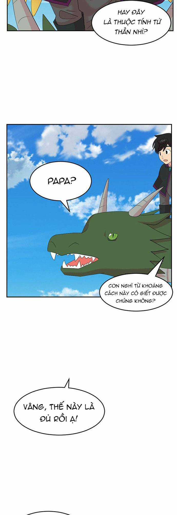 Mọt Sách - Chapter 199 - Trang 37