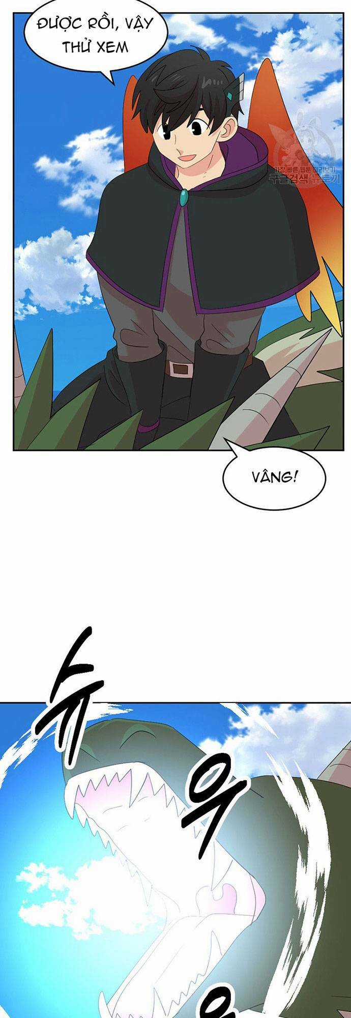 Mọt Sách - Chapter 199 - Trang 38