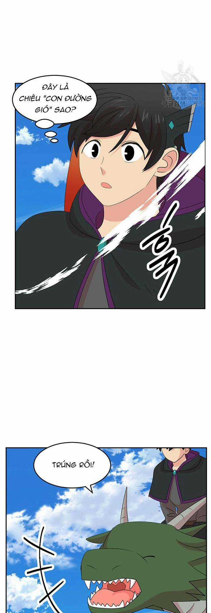 Mọt Sách - Chapter 199 - Trang 40