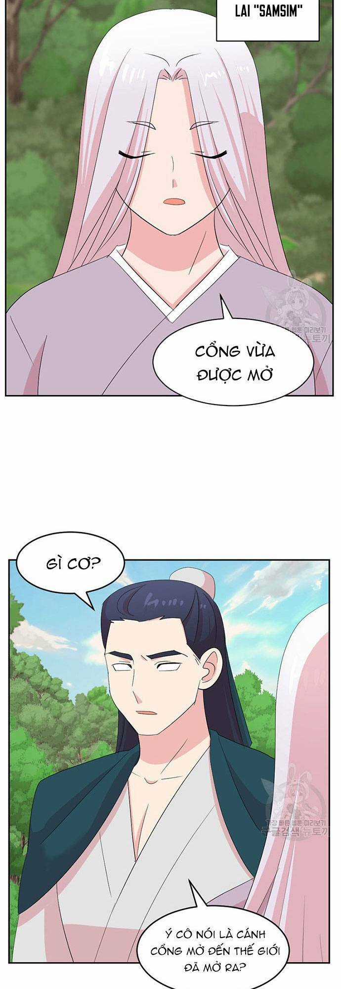 Mọt Sách - Chapter 199 - Trang 7