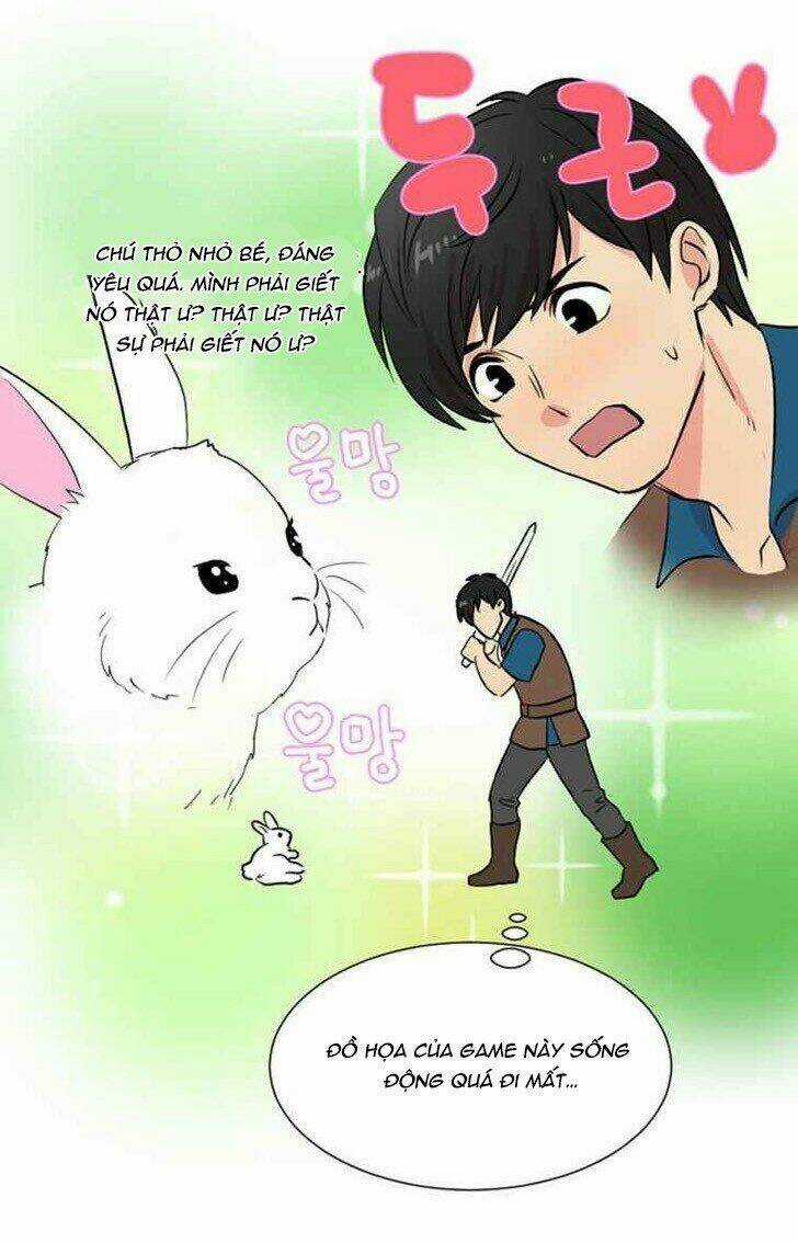 Mọt Sách - Chapter 2 - Trang 16