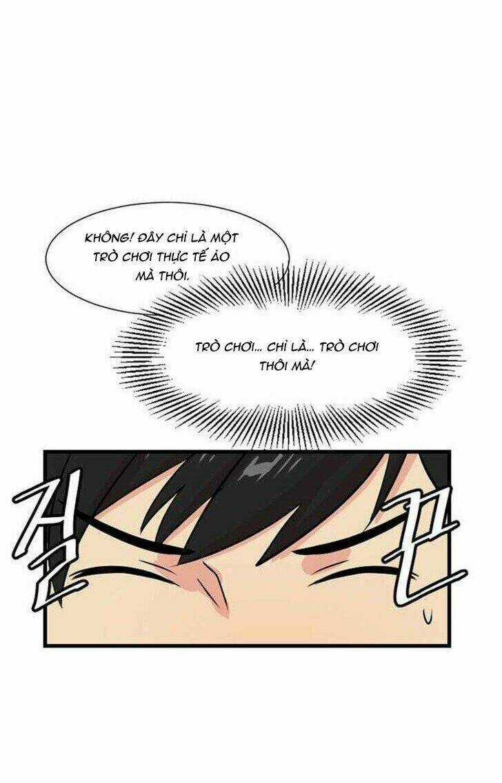 Mọt Sách - Chapter 2 - Trang 17